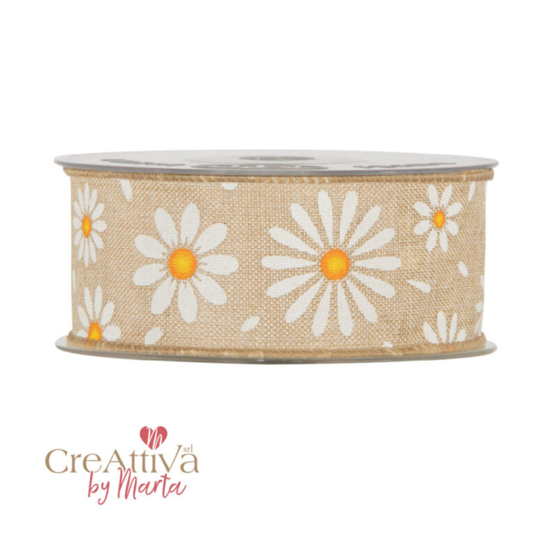 Nastro Margherita 40Mm – 78Nas30200