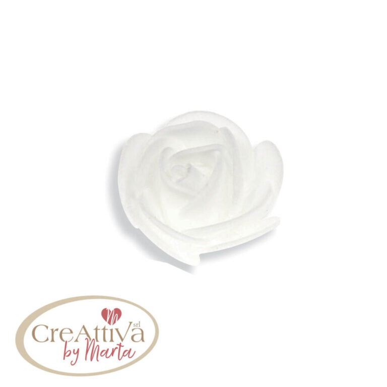 Rosa Poliform Galleggiante 4Cm