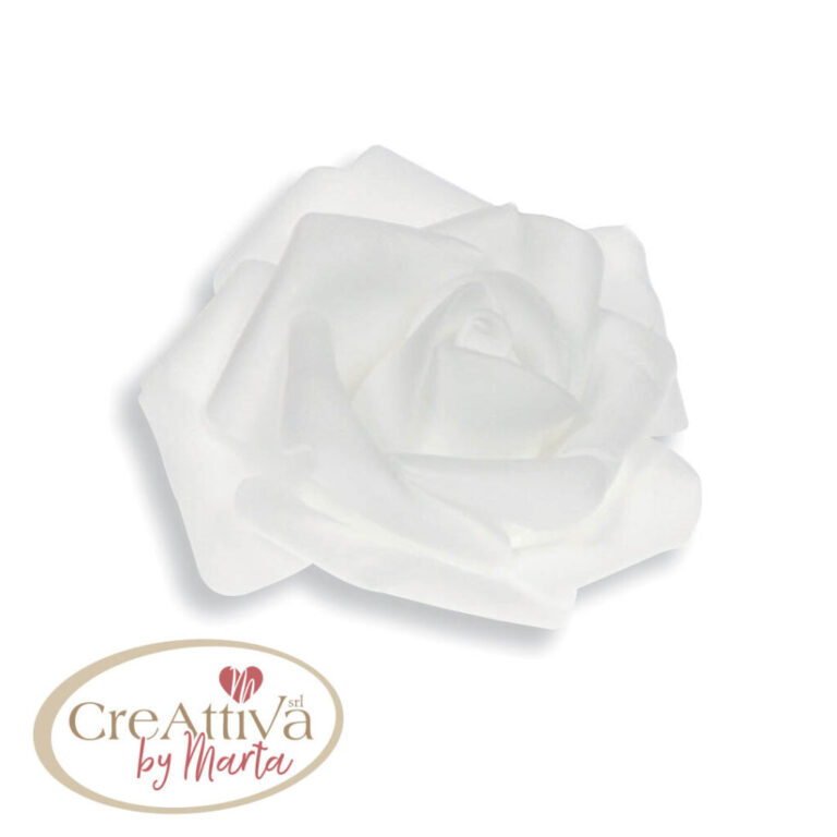 Rosa Poliform Galleggiante 7Cm