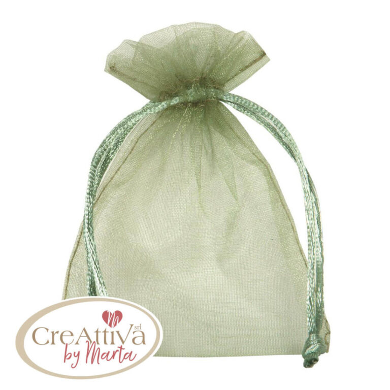 Sacchetto In Organza 24X17Cm – 78Sac01000