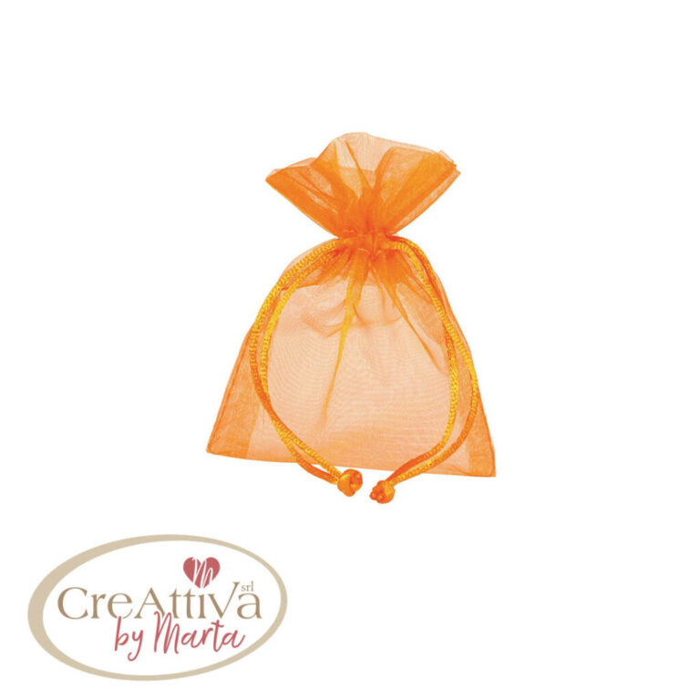 Sacchetto In Organza  7,5X10 Cm – 78Sac01100