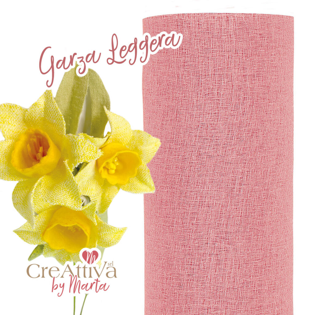 1 METRO DI GARZA LEGGERA H.70CM – 78TES007
