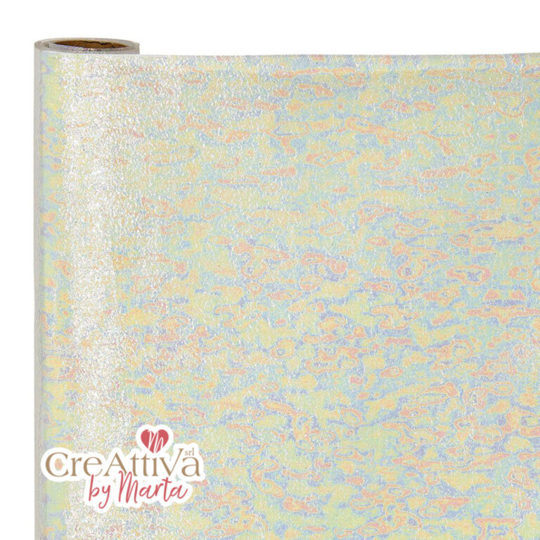 Tessuto Iridescente 50X28Cm – 78Tes02200