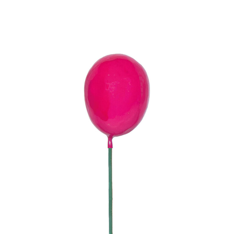 Set 12 Palloncini Colorati Diametro 2,5Cm H.11Cm Circa – 78Dec242