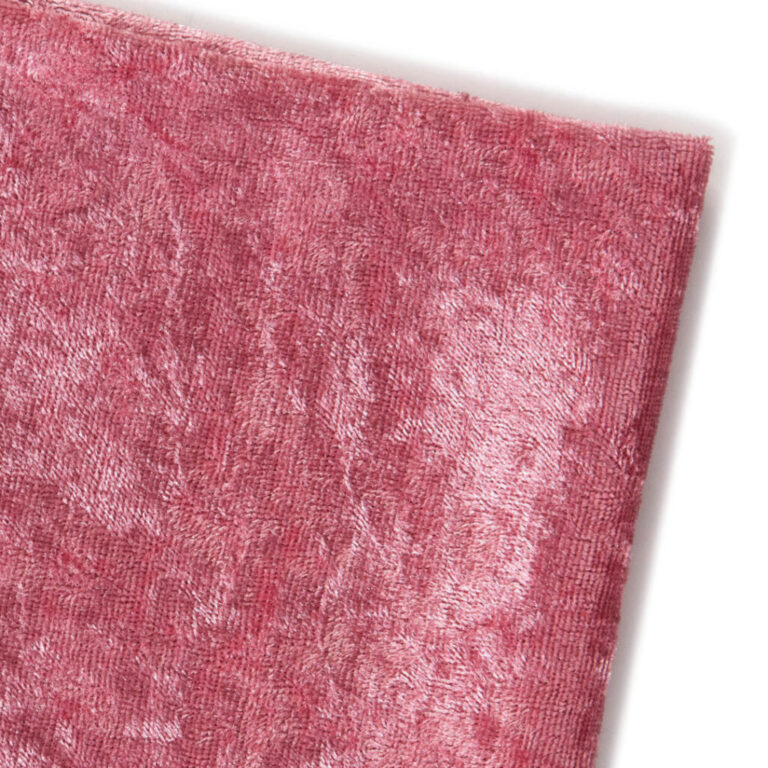 1 Foglio Tessuto Cinigliato 75X50 Cm Circa  – 78Fte037