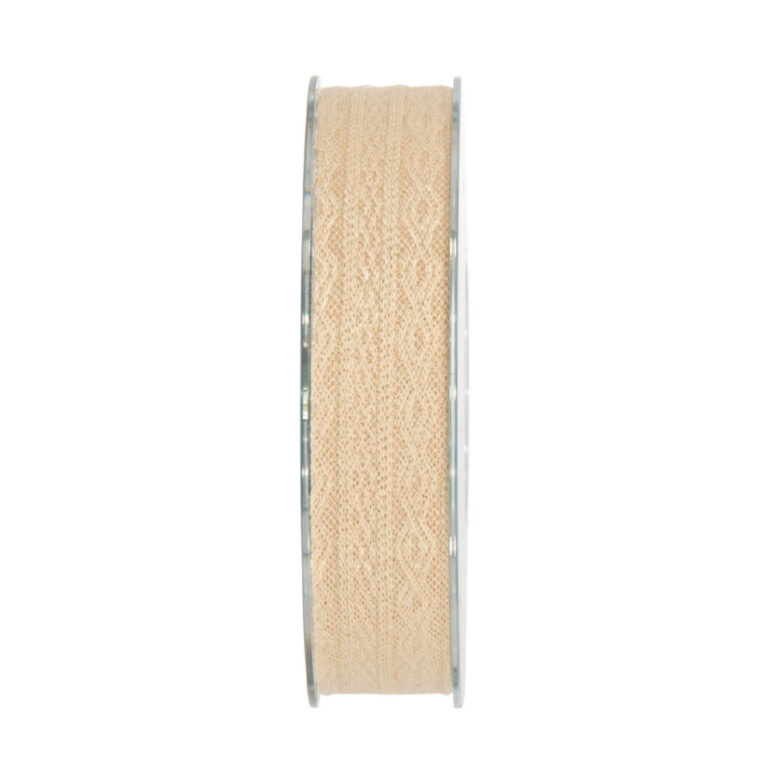 1 Metro Nastro Jacquard H.2,5Cm – 78Nas376
