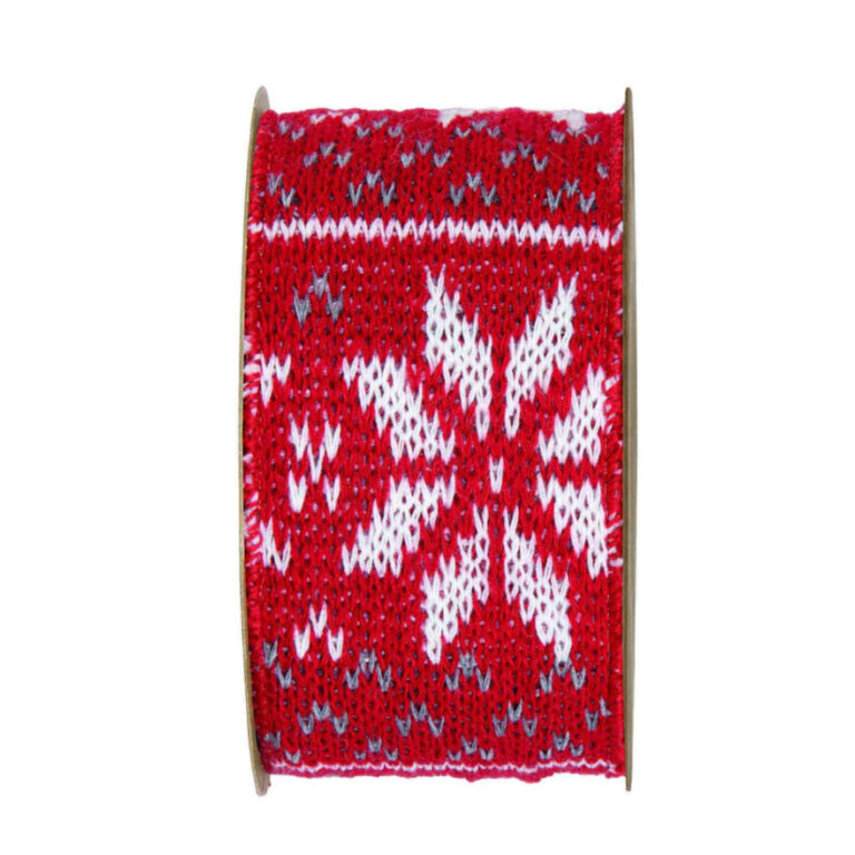 1 Metro Nastro In Maglia H.6,3Cm – 78Nas404