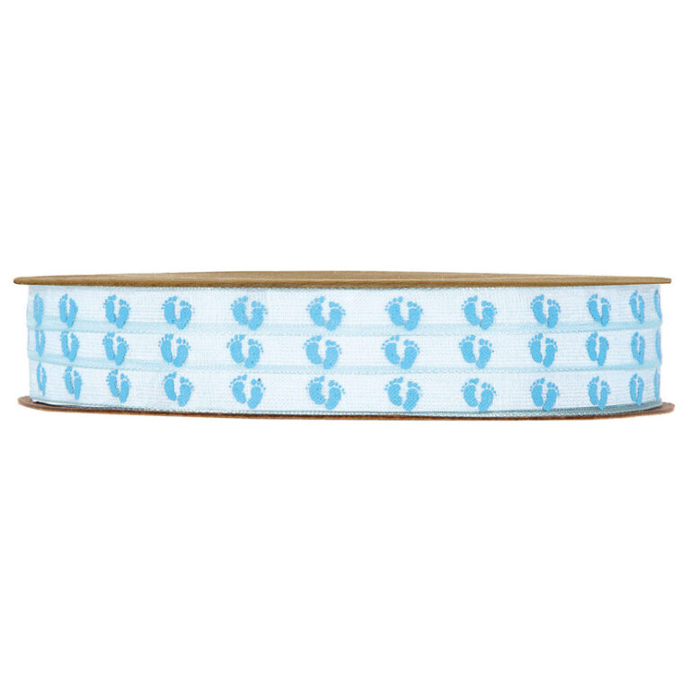 1 Metro Nastro Piedini H.6Mm – 78Nas408