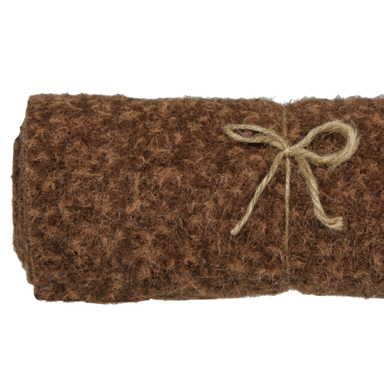 Pellicciotto Pelucchio H28Cm X 50Cm – 78Tes056