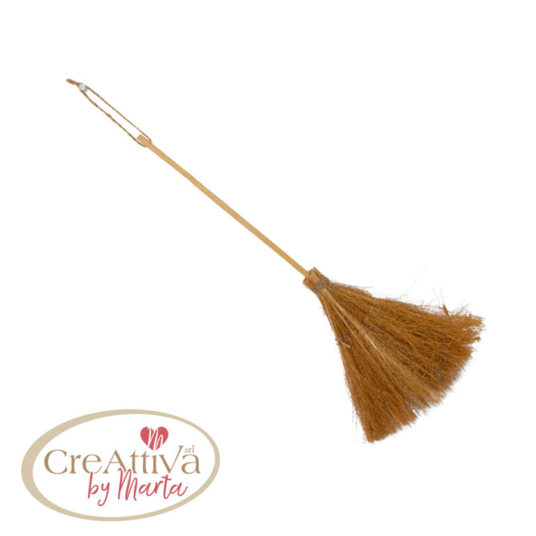 Scopa Scacciaguai H.45Cm – 91Dec05200