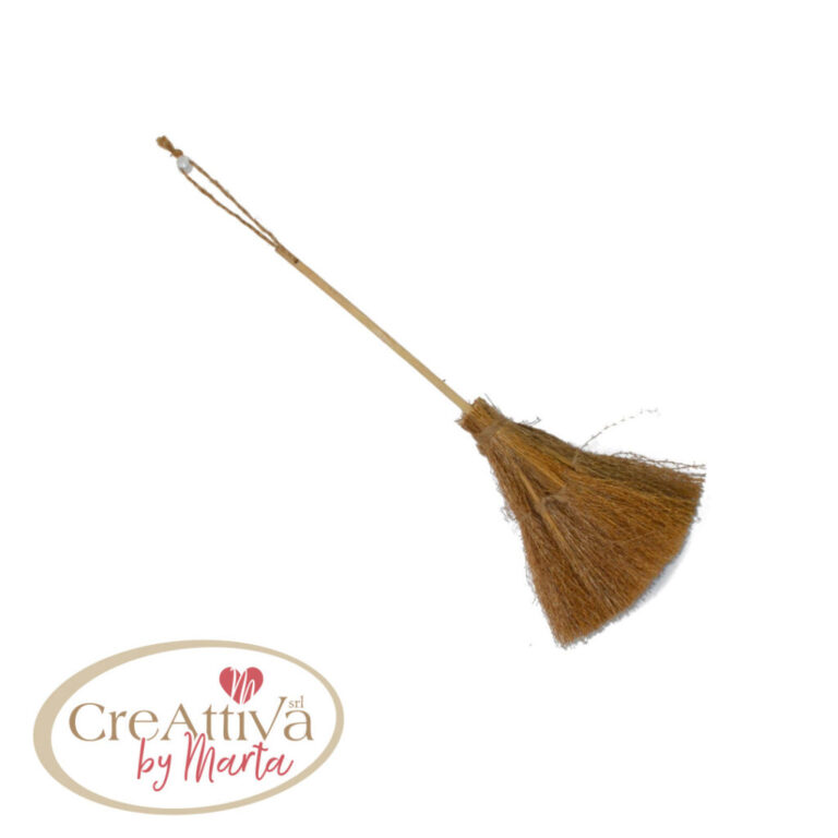 Scopa Scacciaguai H.30Cm – 91Dec05300