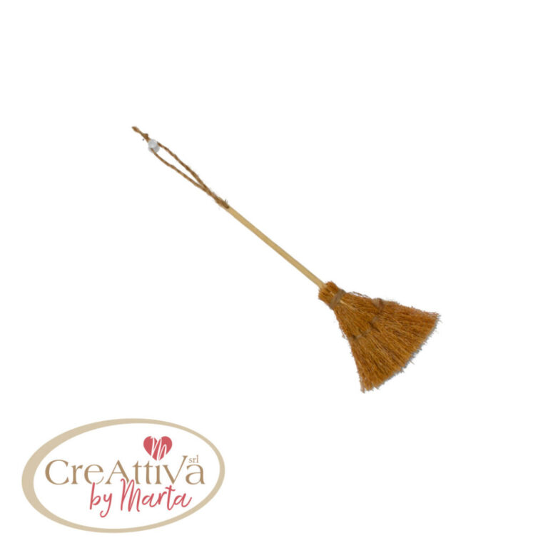 Scopa Scacciaguai H.20Cm – 91Dec05400
