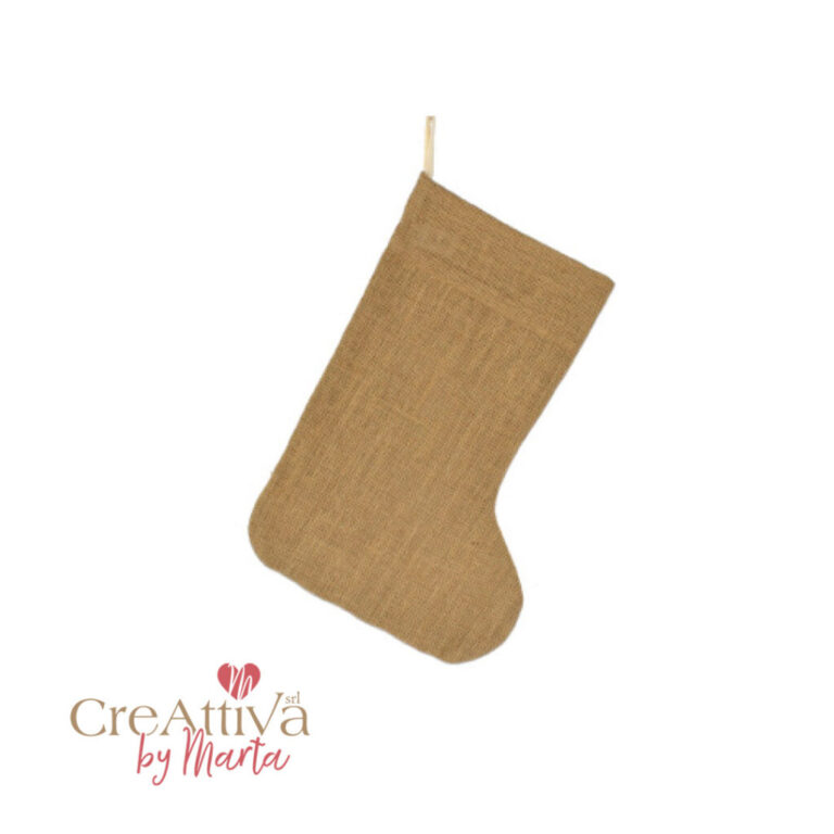 Calza Juta 16,5Xh20,5Cm – 91Dec145