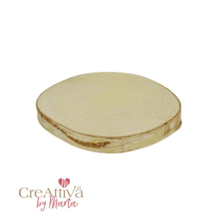Fetta Legno 17Cm – 91Dec149