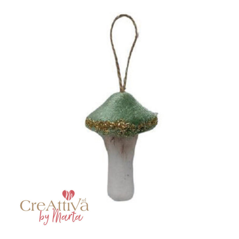 Fungo Verde H7Cm – 91Dec235