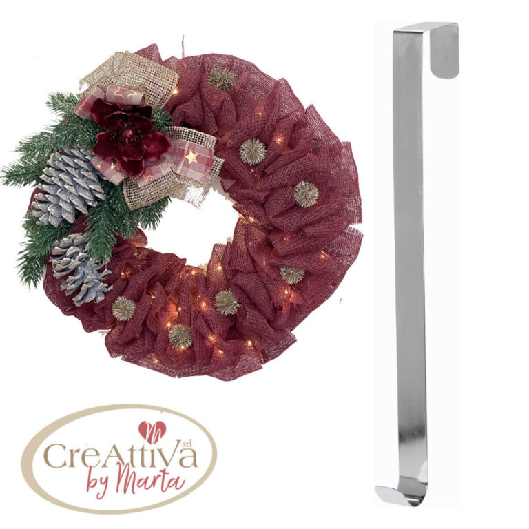 Supporto Ghirlanda 29Cm – 93Dec21700