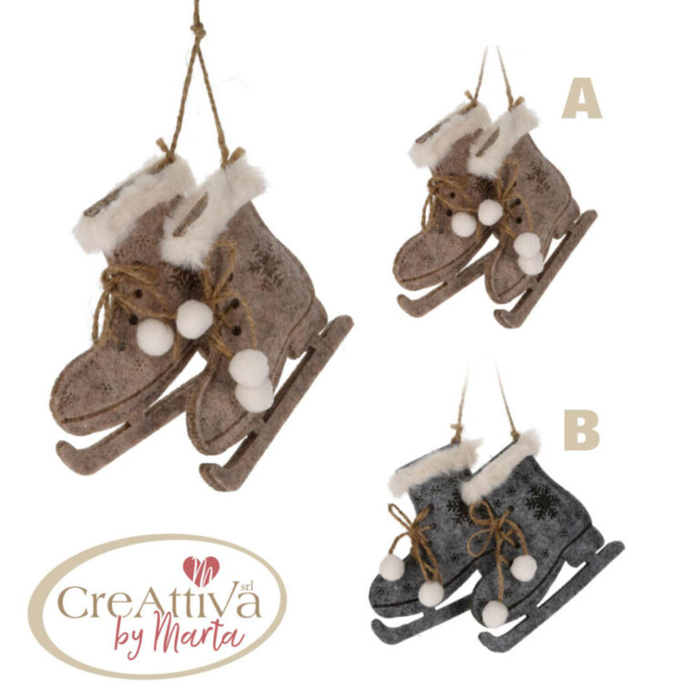 Coppia Pattini In Fe Ltro 10Cm – 93Dec24500