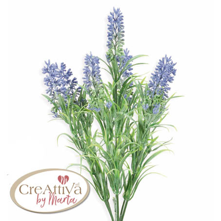 MAZZO 7 LAVANDA 35CM