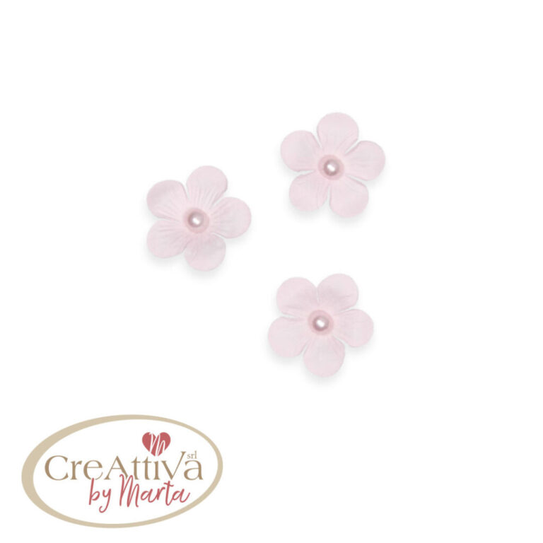 Fiori Da 3Cm (20Pz)