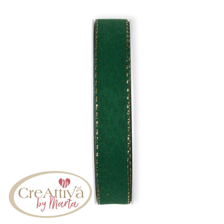 Nastro Impunturato Lame’ H.1,5Cm – 97Nas08500