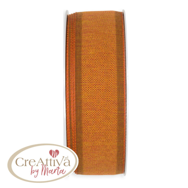 Nastro Cotone Vintage H.3,5Cm – 97Nas08700