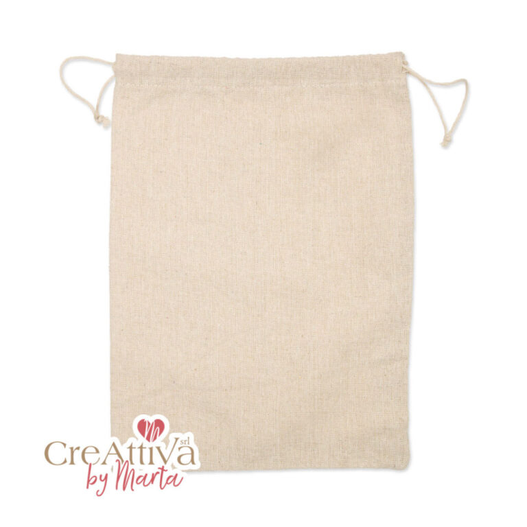 Sacchetto Neutro 22X30Cm – 97Sac00100