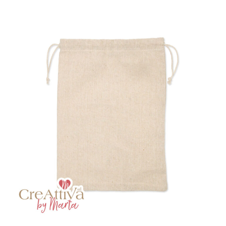 Sacchetto Neutro 18X24Cm – 97Sac00200