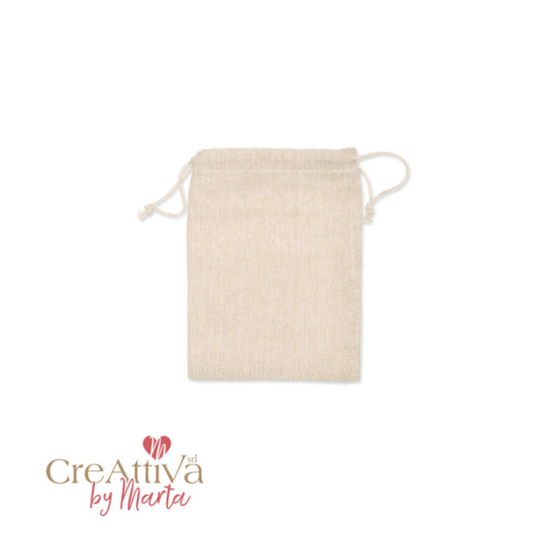 Sacchetto Neutro 12X16Cm – 97Sac00300