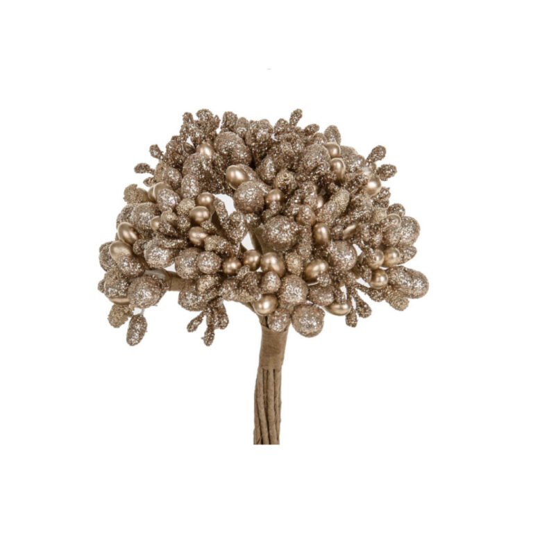 Pistilli Glitterati H.12Cm – 99Dec020