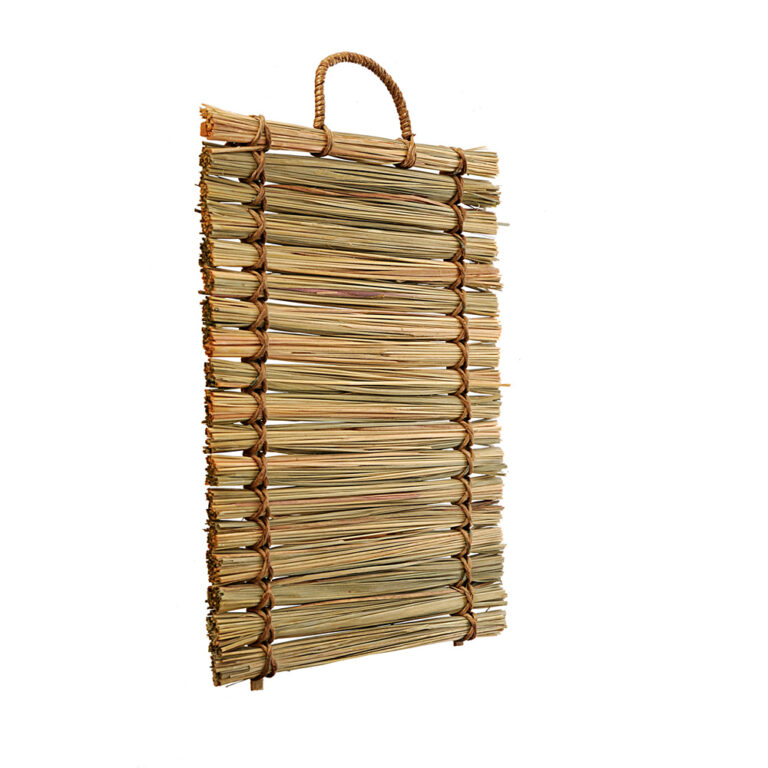 Stuoia In Rattan 40 X 30 Cm – 99Dec033