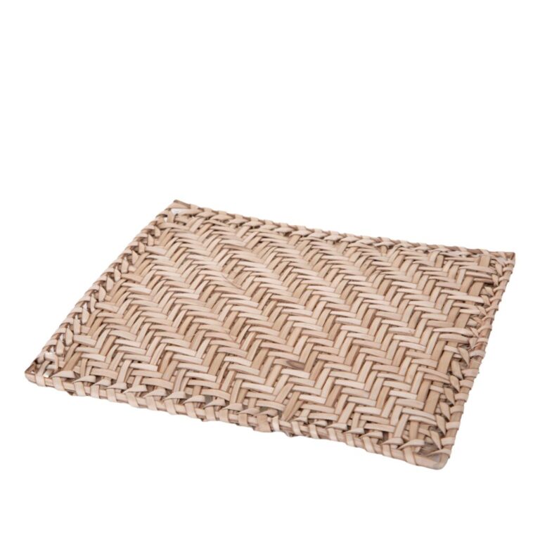 Tovaglietta Rattan 20X25 Cm Naturale – 99Dec034
