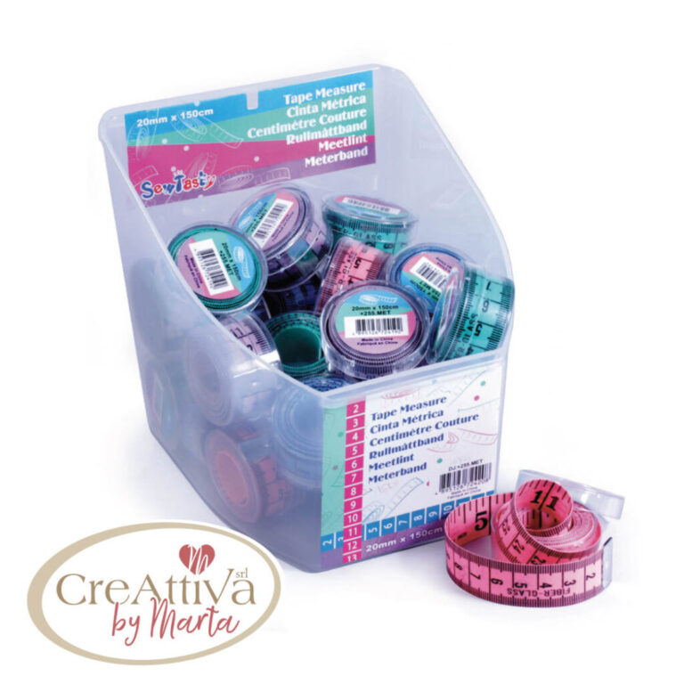 Metro Sarta Col Assortiti – Cracc0200