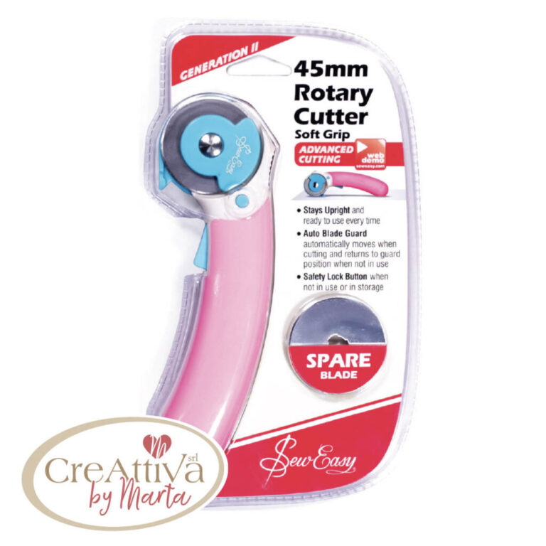Taglierina A Rotella Circolare 45Mm – Cracc02800
