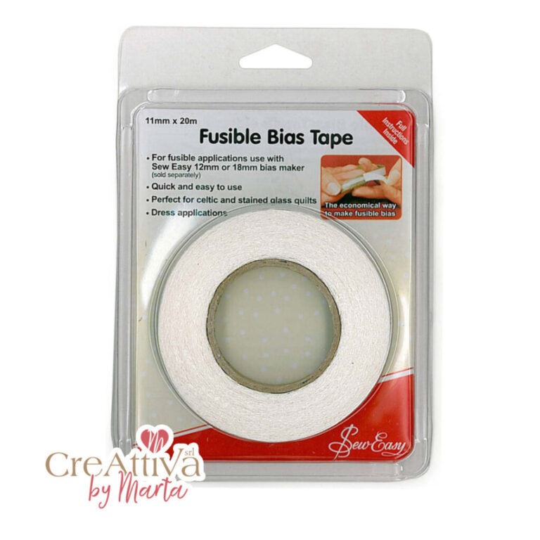 Nastro Termobiadesivo 5Mm 20Mt – Cracc05400