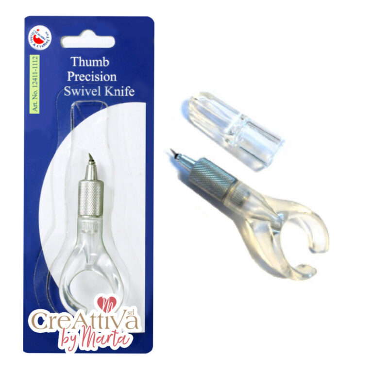 Taglieri Di Precisione Rotante Da Dito – Cracc06100