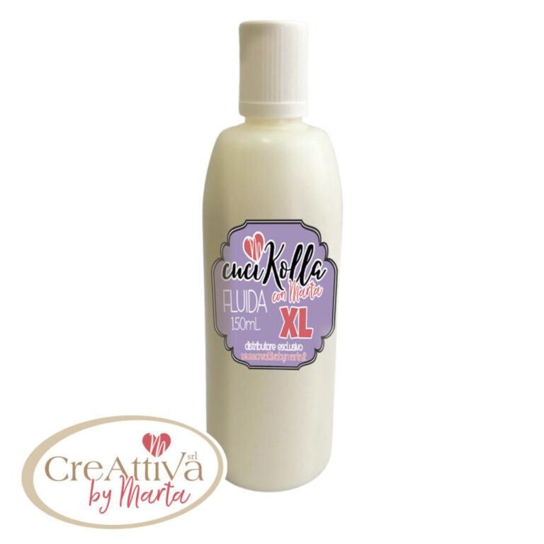 Cucikolla Fluida Xl 150Ml- Crcuci0300