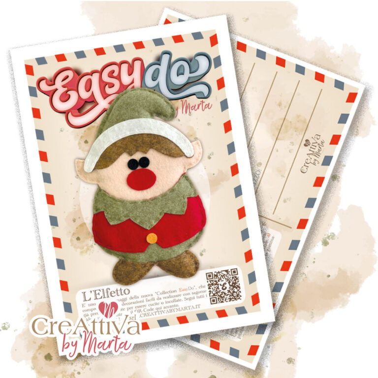 Easydo Elfo – Creas002
