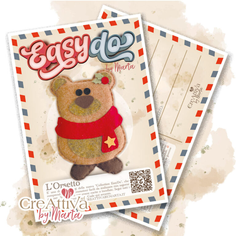 Easydo Orso – Creas005