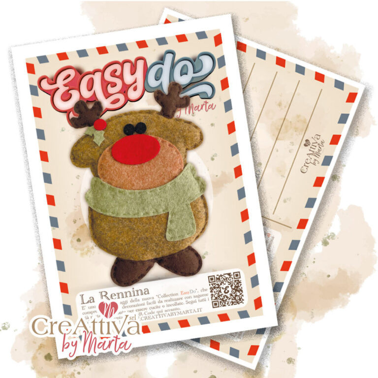 Easydo Renna – Creas006