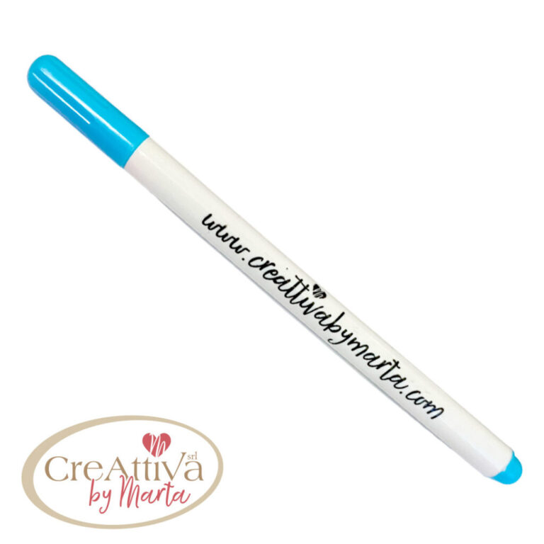 Penna Evanescente All’Acqua Creattiva By Marta Punta Media – Crevan0200
