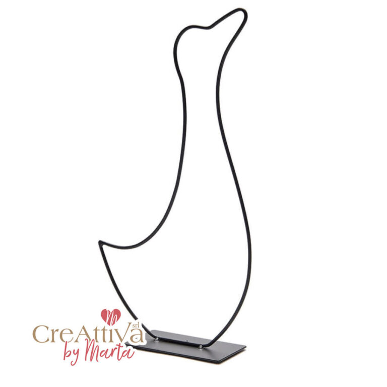 Ghirlanda Oca Da Appoggio 15X30Cm – Crghir78