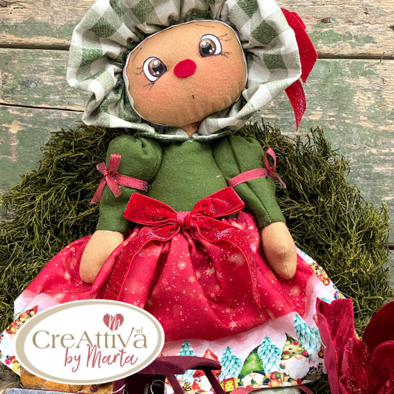 Kit La Gingerina – Crgogo0700