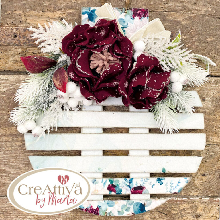 La Ghirlanda Romantica – Crgogo0800