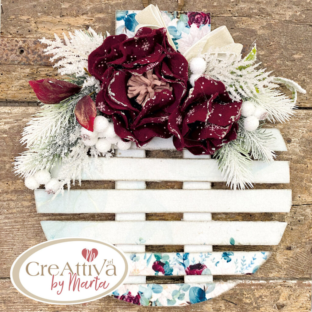 LA GHIRLANDA ROMANTICA – CRGOGO0800