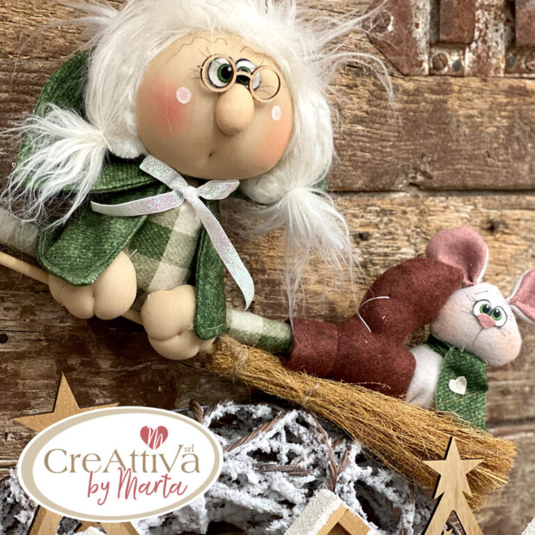 La Befana Vien – Crgogo1000