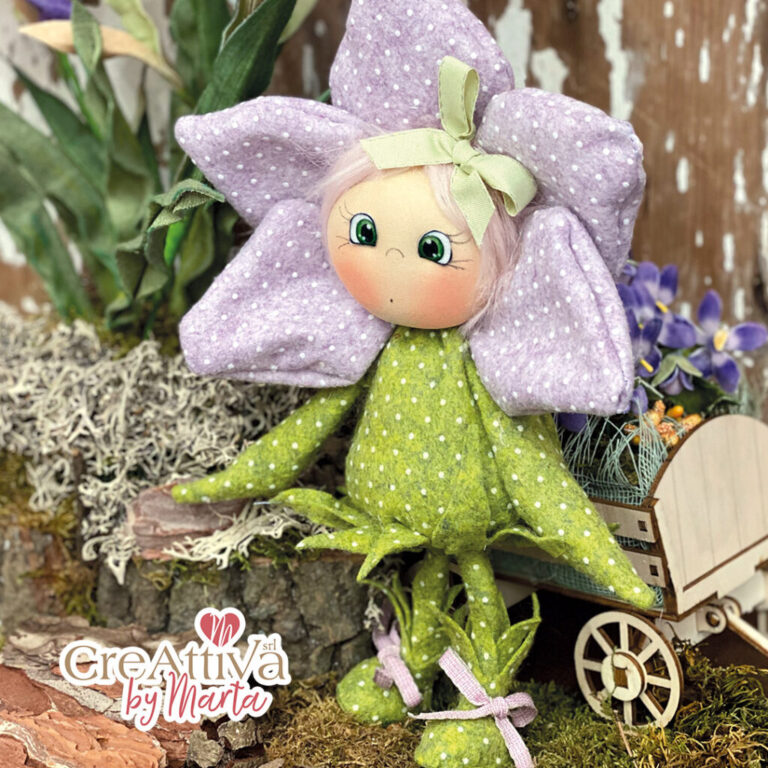 Kit La Folletta Flory – Crgogo1800