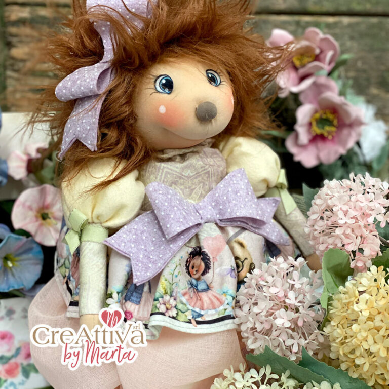 Kit La Riccetta Furbetta – Crgogo2000