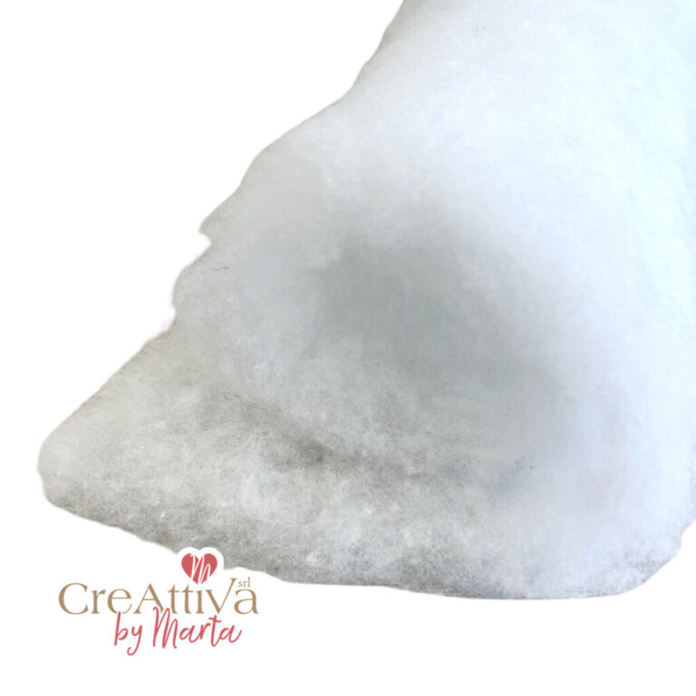 Imbottitura Per Trapuntati H,140Cm – Crimb00100