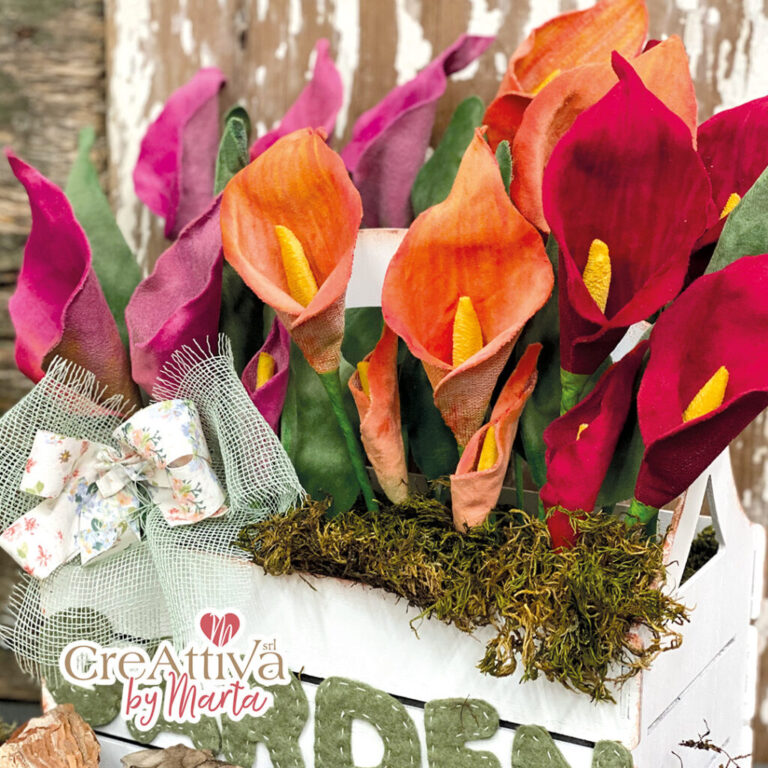 Kit Mazzo Di Calle – Crkfr00200