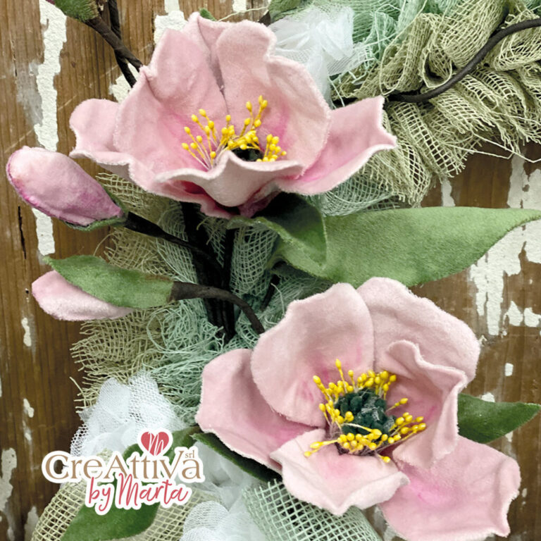 Kit Magnolie – Crkfr00400
